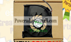 NEW HP DV6300 DV6400 CPU Cooling Fan 431448-001